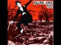 Killing Joke - Pssyche (7" original)