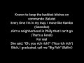 Meek Mill - Going Bad feat. Drake (Official Lyrics) Meek Mill - Going Bad feat. Drake (Official Lyrics)