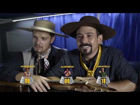 Desafio Santo fole - Os Monarcas