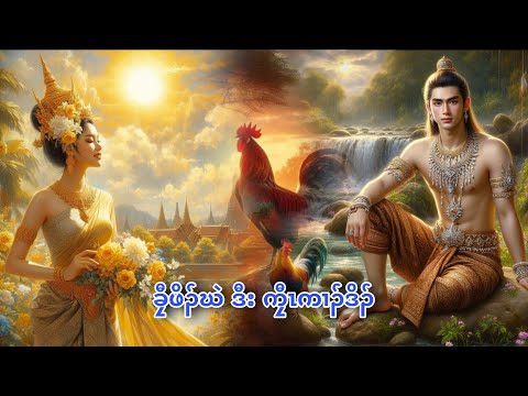 🔴 #EP-211 New Orphan Story ခၠီဖိၣ်ဃဲ ဒီး ကၠီၤကၢၣ်ဒိၣ် ( Part 1 ) #starboyk_history 🔴