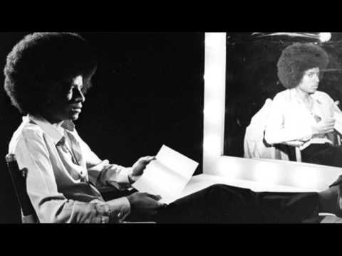 Michael Jackson (Instrumental) - Off The Wall (C Hall Remix)