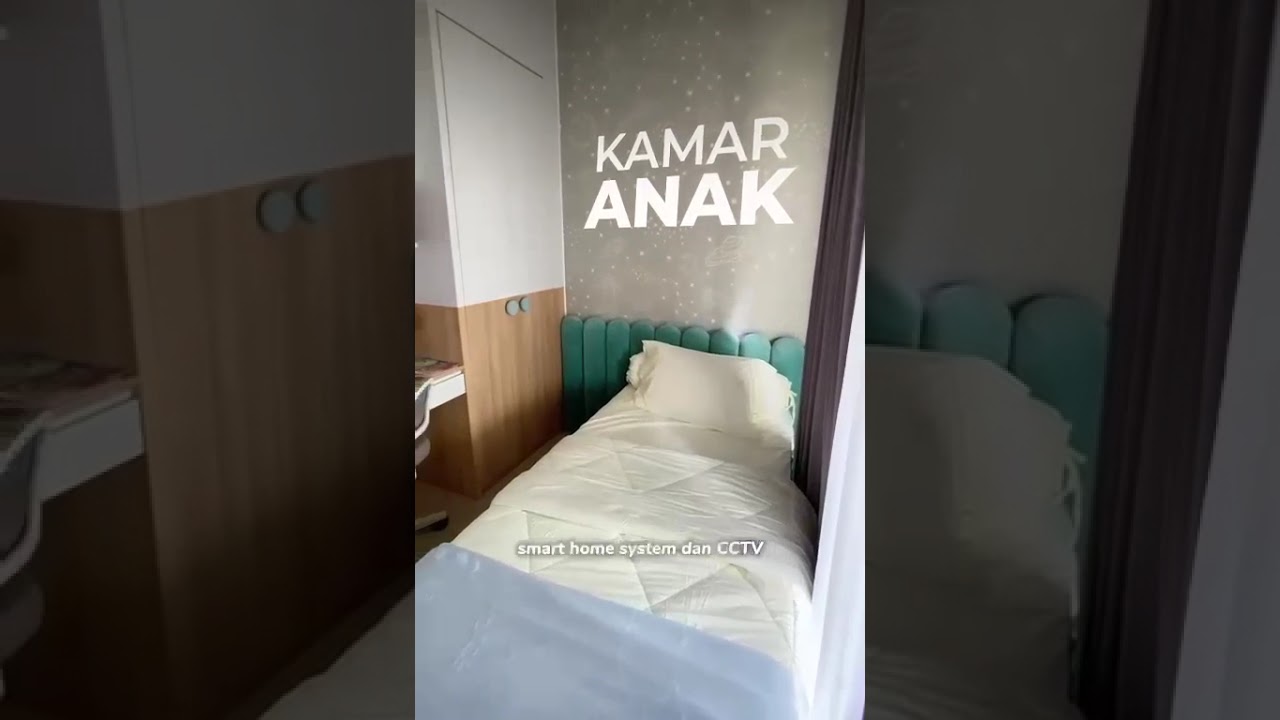 . Dijual Rumah Baru Ready Stok Tipe Mirage Hanya 1 Unit (Free Ppndtp + Disc 11%) di Kahuripan Nirwana
