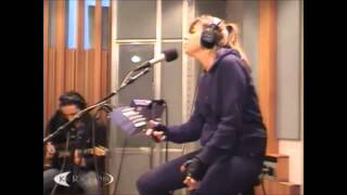 Cat Power - 01 Song to Bobby (KCRW, 29.02.2008)