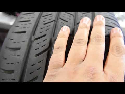 WORST TIRE EVER MADE (FACTS!)