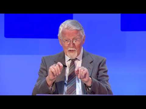 Understanding the Trinity Part 1