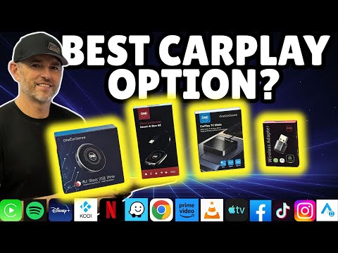 STOP! Don’t Buy a CarPlay AI Box Until You Watch This!