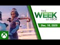 Catch Up On Game Updates and Holiday Events | This Week on Xbox