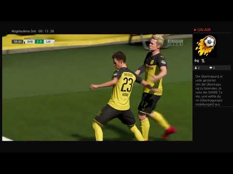 Efootball/ Kreis Ostfriesland/ Gruppe B/ Spieltag 2/ FTC Hollen gg FT 03 Emden