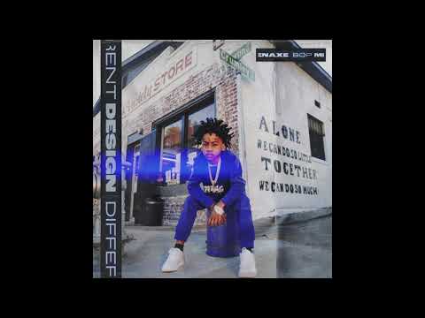 Bop Menaxe - My Nigga My Nerve (Visualizer)