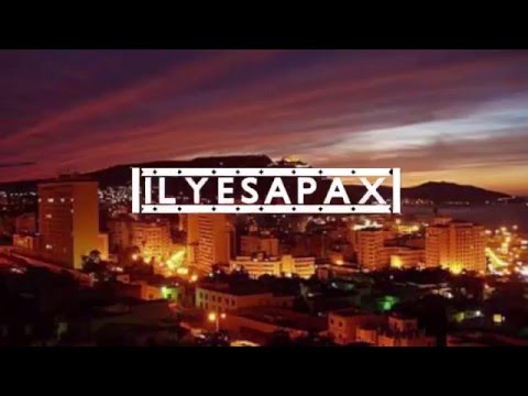 Ilyés A-Pax Ft Sidou Blk [[Ya Wasmék]] - rap dz 2016