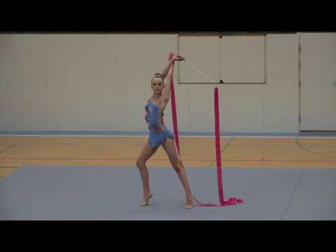 Astrid Kristensson Nilsson band  2018-11-10