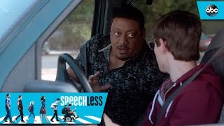 JJ Driving - Speechless