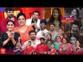 Sridevi Drama Company Latest Promo 23rd Nov 2025 Rashmi Gautam Indraja HyperAadi MallemalaTv