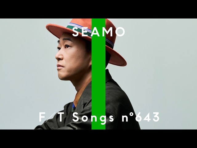 SEAMO、20周年ツアー完結!豪華ゲストが続々、名古屋HIPHOP“三英傑”が地元で再集結!! 26 YouTubeサムネイル