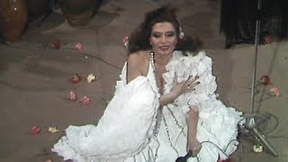 Rocío Jurado interpreta «Soy de España» (1978)