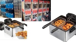 Download lagu (jua kali) where to buy deep fryers, jikos, chips cutter at cheap prices #shorts #youtubeshorts mp3 Download lagu (jua kali) where to buy deep fryers, jikos, chips cutter at cheap prices #shorts #youtubeshorts mp3