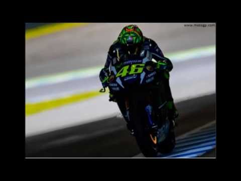 Motogp Motegi 2016 Valentino Rossi in Pole position!