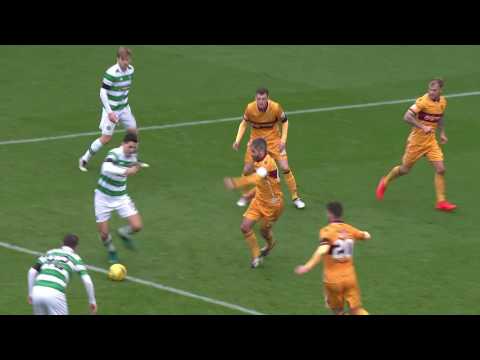Tom Rogic scores amazing last minute winner!