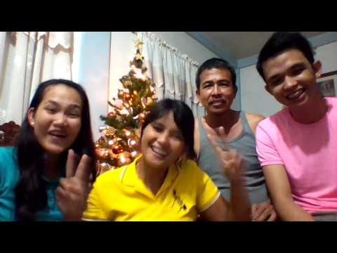 Charlon 080307 Christmas 2013