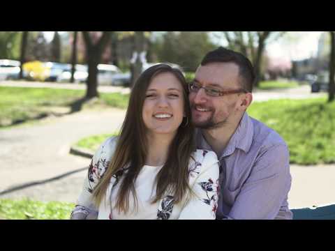 Jacek Noch. Wybrany do cierpienia