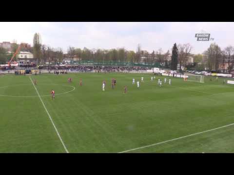 Bramki z meczu. // RKS Raków - Puszcza 2:1 // Raków News TV