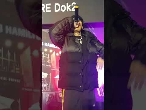 [Dok2]도끼 Beverly 1lls