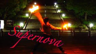 【ヲタ芸】エンペラーフォームに憧れてみた【まっすぅ】