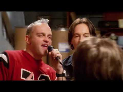 Tim Watson - Lead Singer of Taxiride