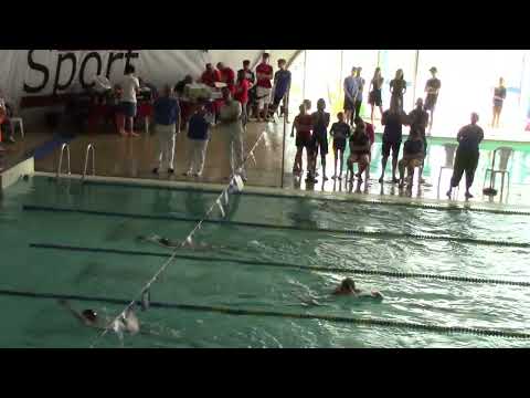 Mauro F.(4) Iori G.(6) 100MIX – Borgo S.L. 07.05.23