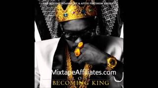 Los - ' Disappointed ' ( Ft Diddy & Ludacris ) | Becoming King (2013)