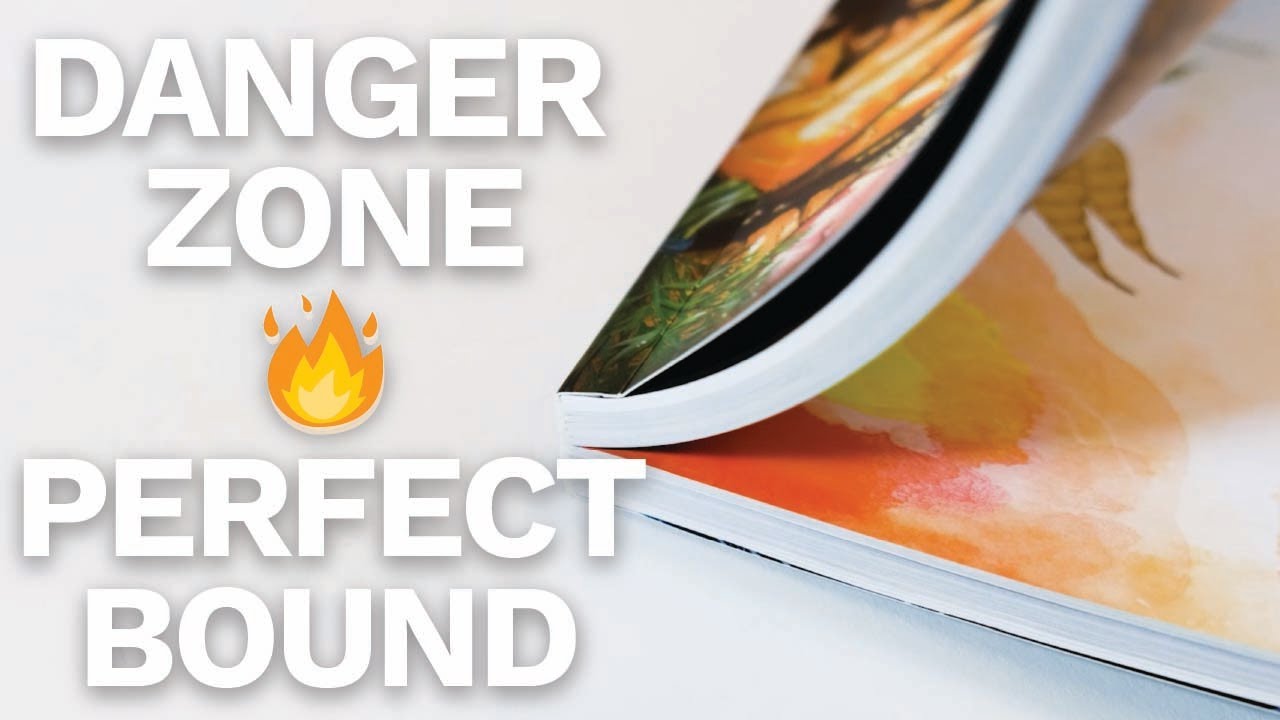 Danger Zone - Perfect Bound