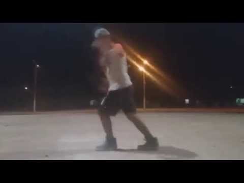 OITAVAS DE FINAL- Thiago Moras  XTan Guimarães  (WAR OF THE WORLDS)- FREE STEP