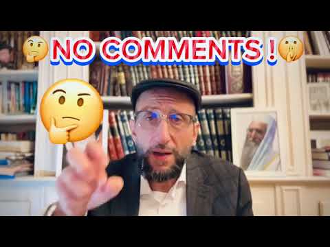 LA VRAIE NATURE D’ISHMAEL   Rav Eliahou Cohen Solal