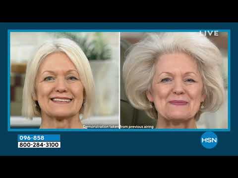 HSN | Tweak'd Haircare 04.08.2021 - 10 AM