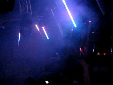 Ferry Corsten @ Pacha New York City (part 3)