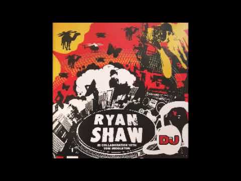 Ryan Shaw - DJ Magazine Mix