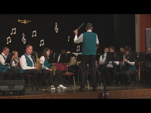 Schmidt Márton Emlékkoncert - 2023.04.29.