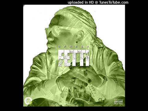 80 Baby C Fresh - Fetti - [prod.by Kid Foo]