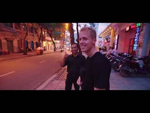 A Day With Jay | Episode 15: I ALMOST GOT ARRESTED IN VIETNAM