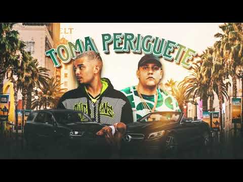 MC LODOVICK, MC FARAH - TOMA PERIGUETE (Prod. Bnb no Beat)