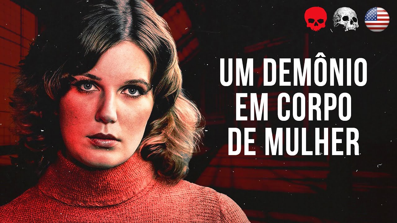 Crueldade e descontrole, o caso Michelle Knotek | Documentário criminal