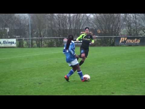 VIOD VR1 -  IJzendijke VR1