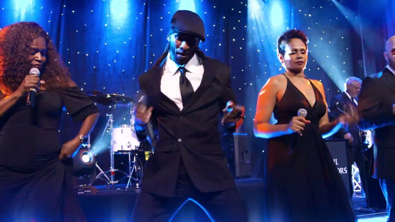 Promotional video thumbnail 2 for Chase Music & Entertainment