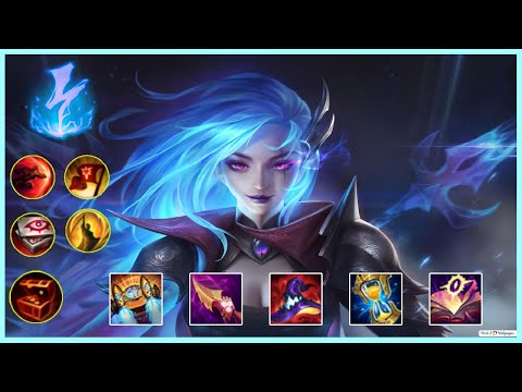 Katawina Katarina Montage - Challenger  | LOL SPACE