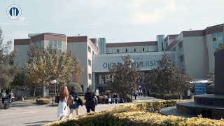 İstanbul Okan Üniversitesi’nde Geleceğini Şekillendir!