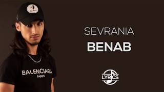 BENAB - Sevrania ( Paroles / Lyrics)