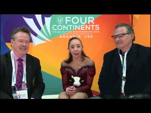 11 Brooklee HAN AUS Partial SP 2019 4CC Four Continents
