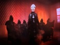 Ghost - "Here Comes the Sun" 
