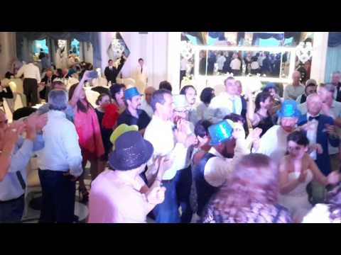 ALVARO SOLER - SOFIA - TORMENTONE 2016 ANIMAZIONE MATRIMONIO |PLAZA VASTO| FRANCESCO BARATTUCCI