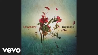 Daughtry - Long Live Rock &amp; Roll (Audio)